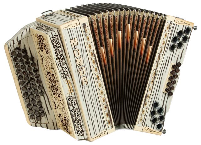 Prava harmonika MUNDA Makassar beli